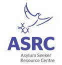 ASRC_Logo Propel People client, Asylum Seeker Resource Centre