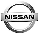 Nissan Logo Propel People client, Nissan