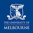 University of Melbourne Logo Propel People client, University of Melbourne