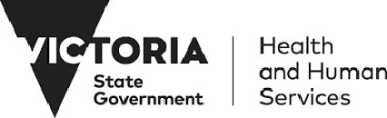 Victorian State Government Logo Propel People client, Victorian State Government