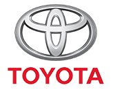 Toyota Logo Propel People client, Toyota