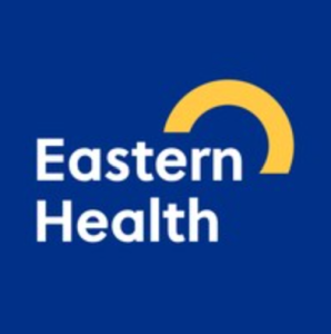 Eastern Health Logo